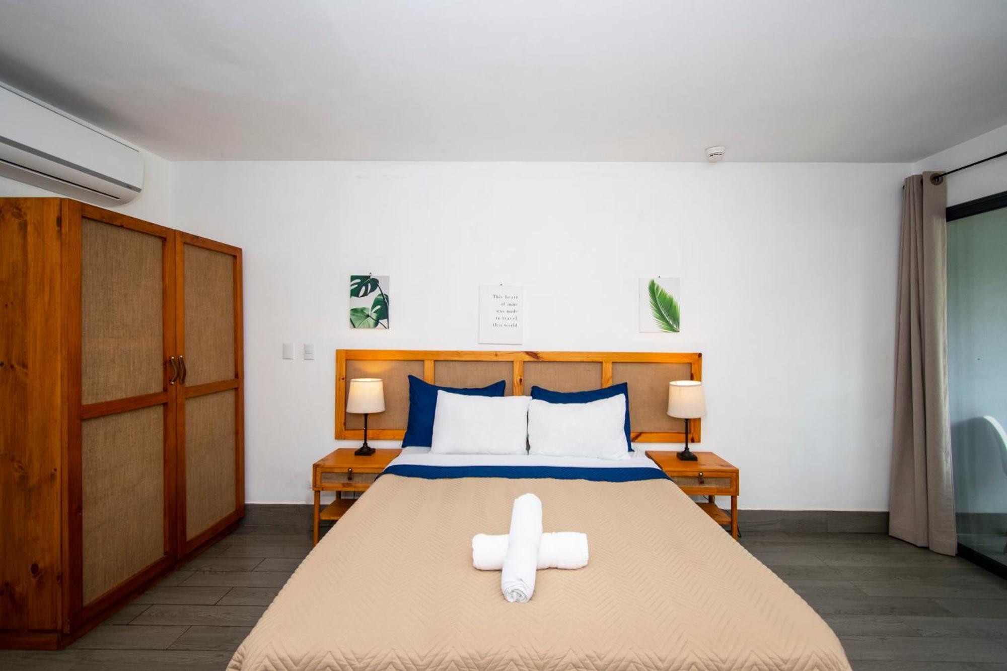 Yuli Hotel Uvita Exterior foto