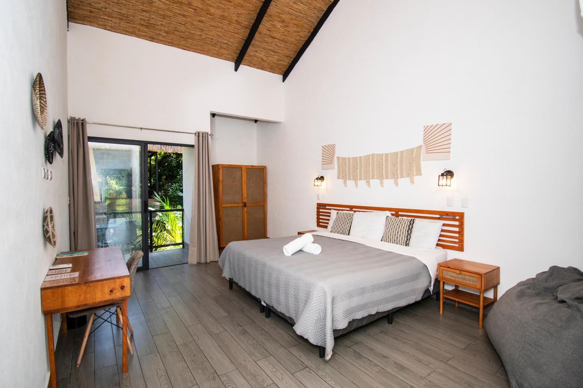 Yuli Hotel Uvita Exterior foto